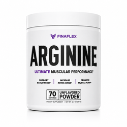 ABOUT ARGININE