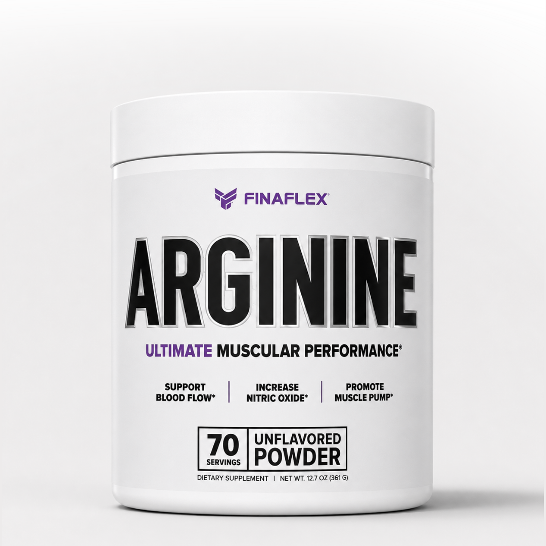 ARGININE
