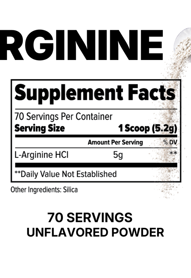 ARGININE