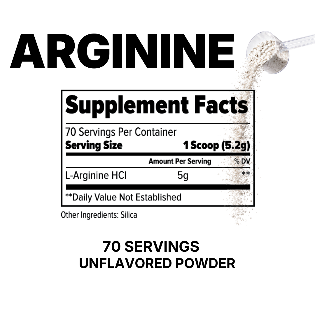 ARGININE