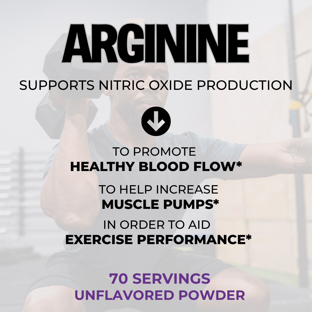 ARGININE