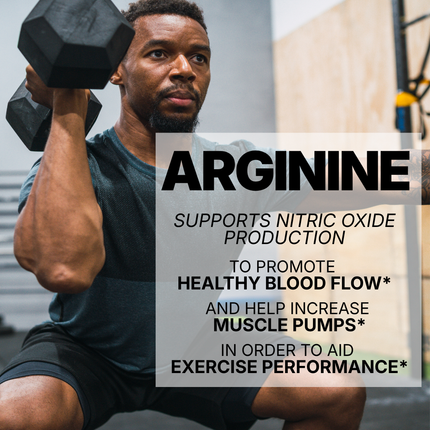 ARGININE