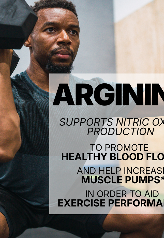 ARGININE