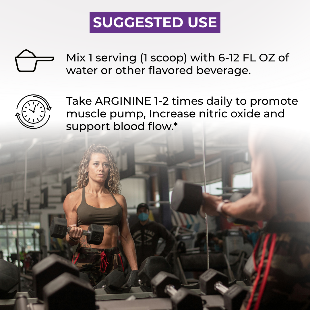 ARGININE
