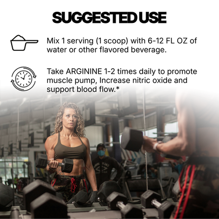 ARGININE