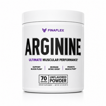 ARGININE