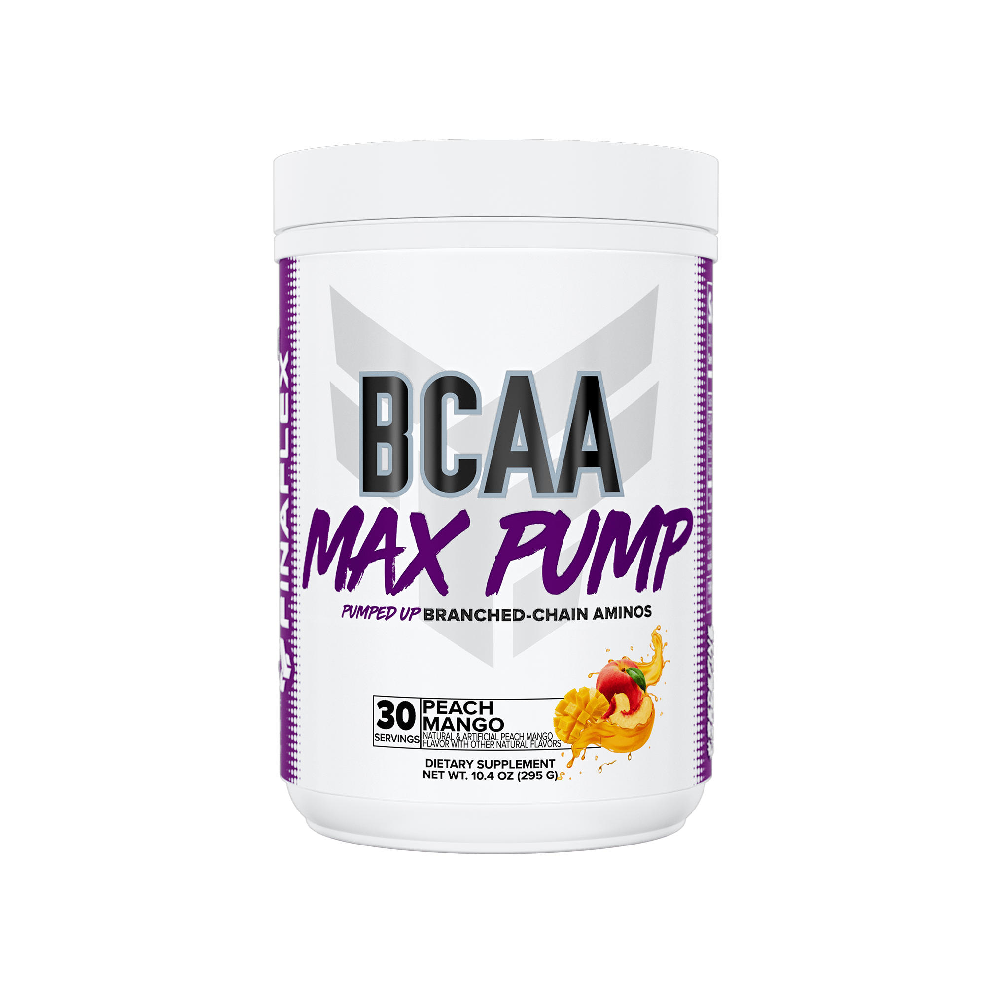PRE-WORKOUT – FINAFLEX
