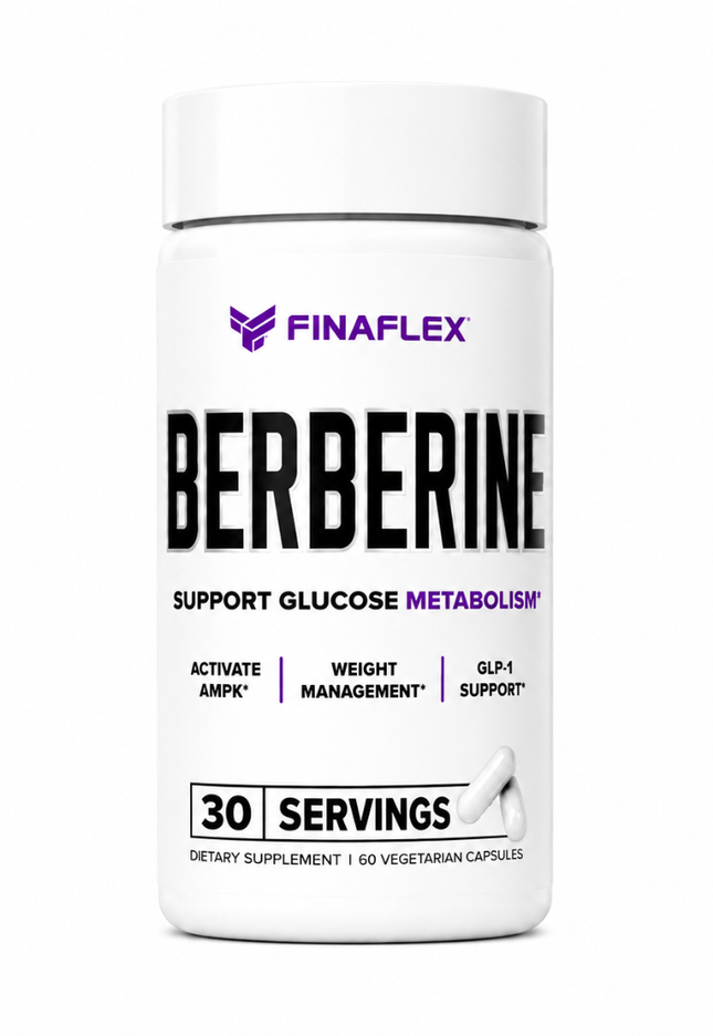 BERBERINE