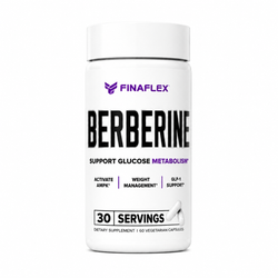 ABOUT BERBERINE