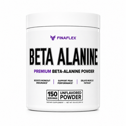 BETA ALANINE
