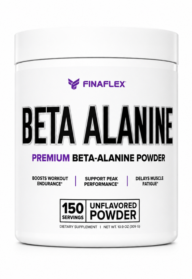 BETA ALANINE