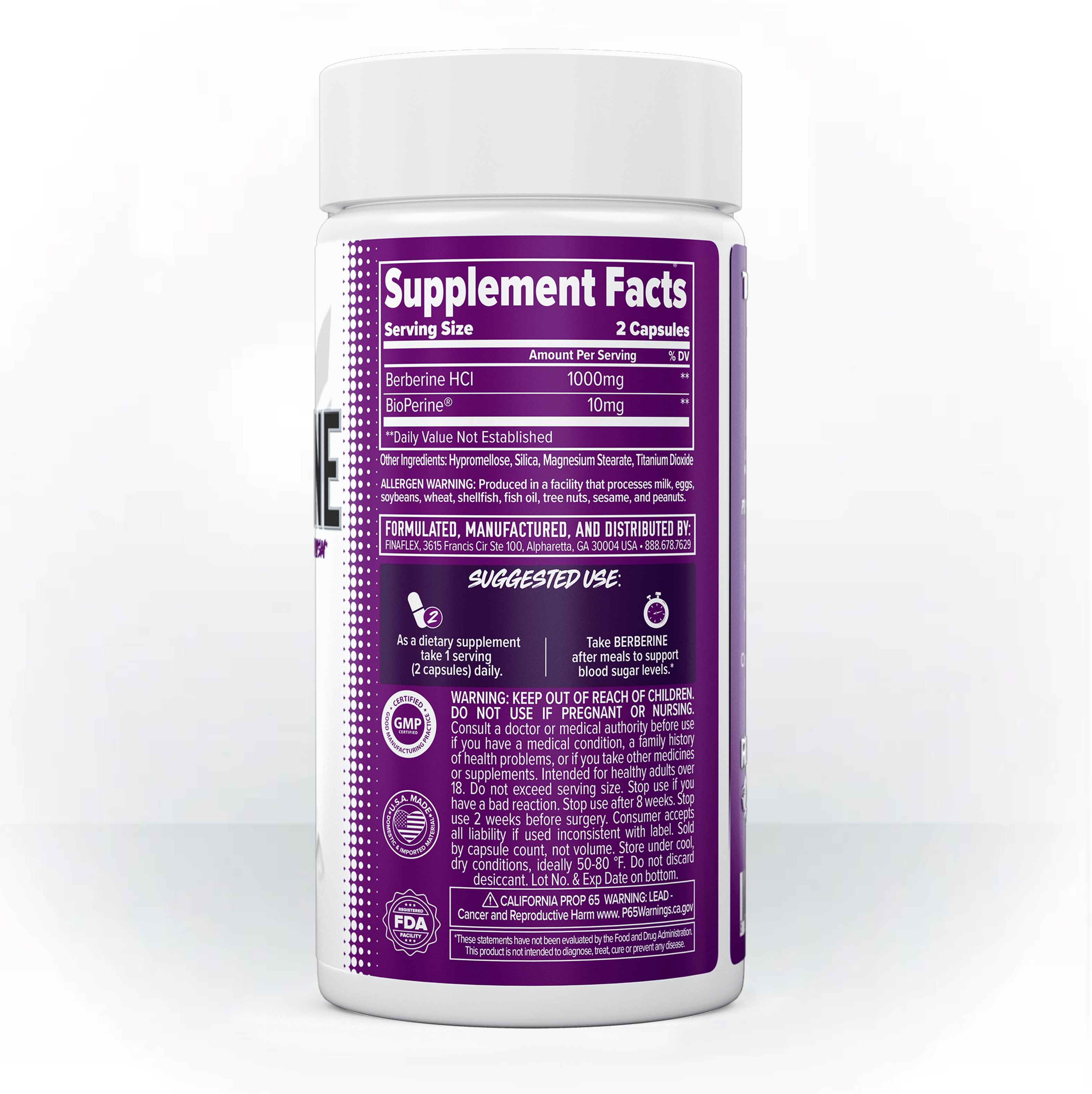 Buy nan Online | Finaflex Official