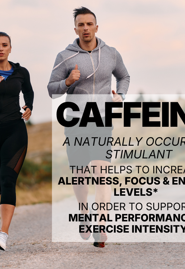 CAFFEINE