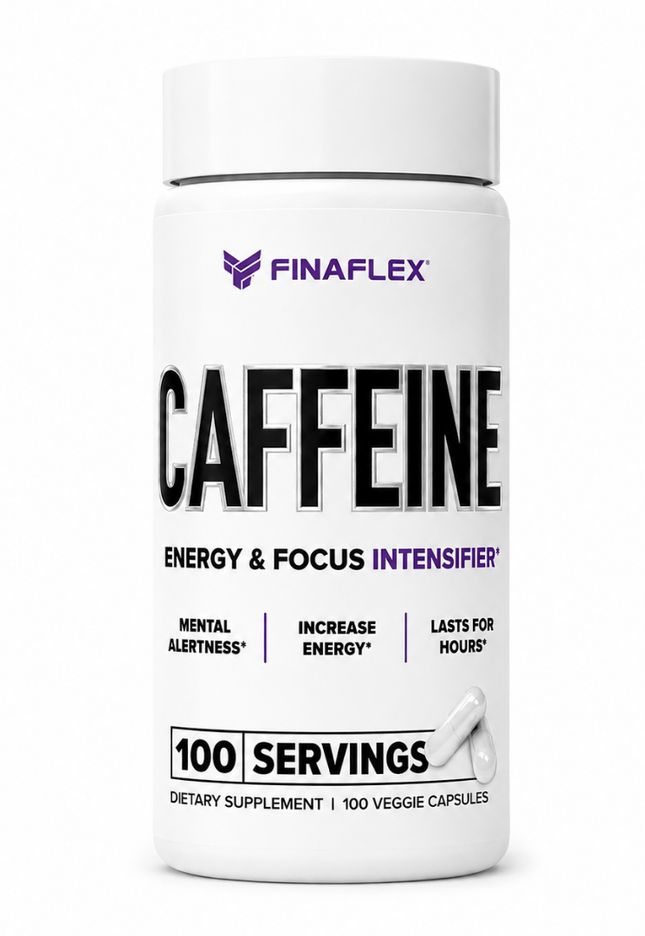 CAFFEINE