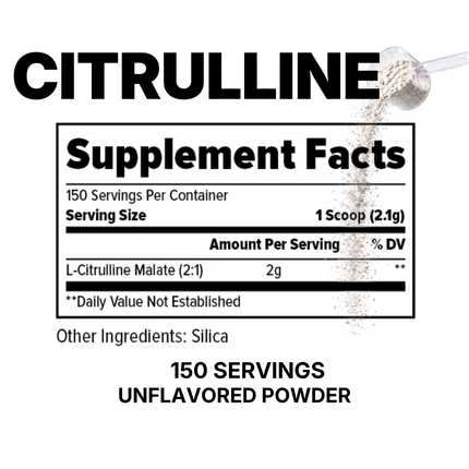 CITRULLINE