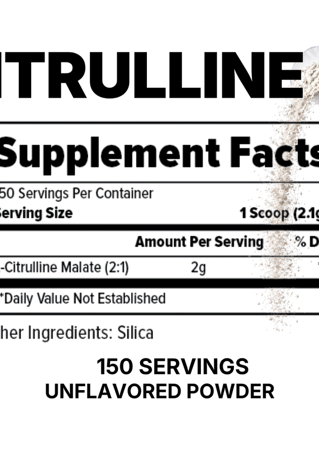 CITRULLINE