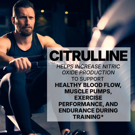 CITRULLINE