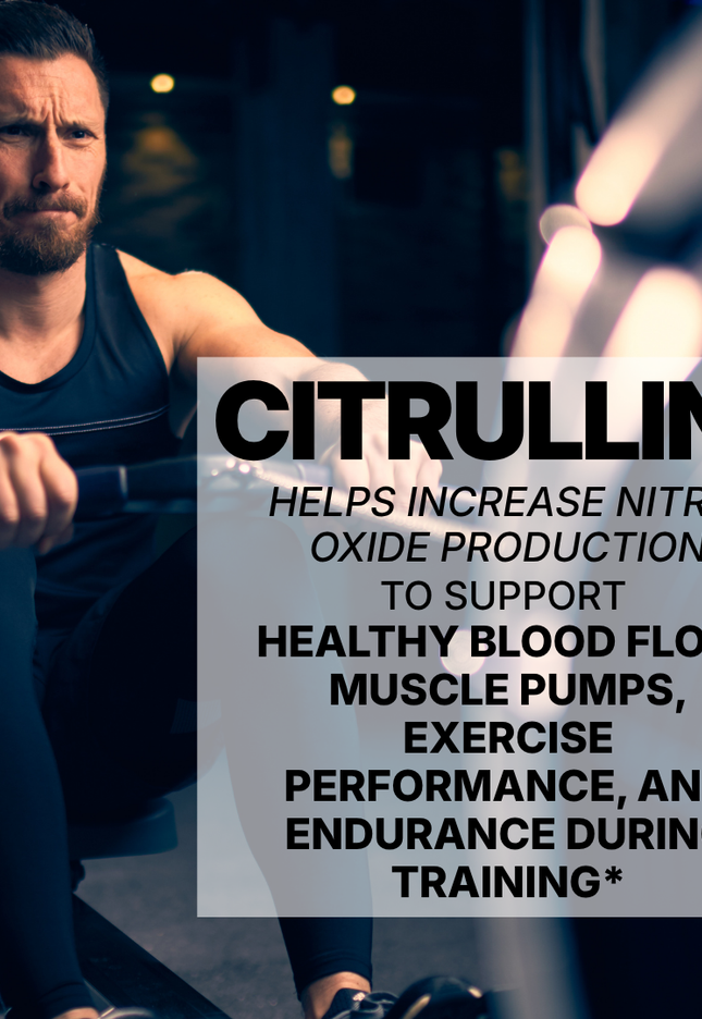CITRULLINE