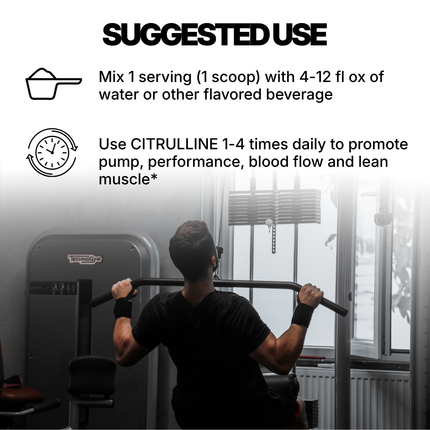 CITRULLINE