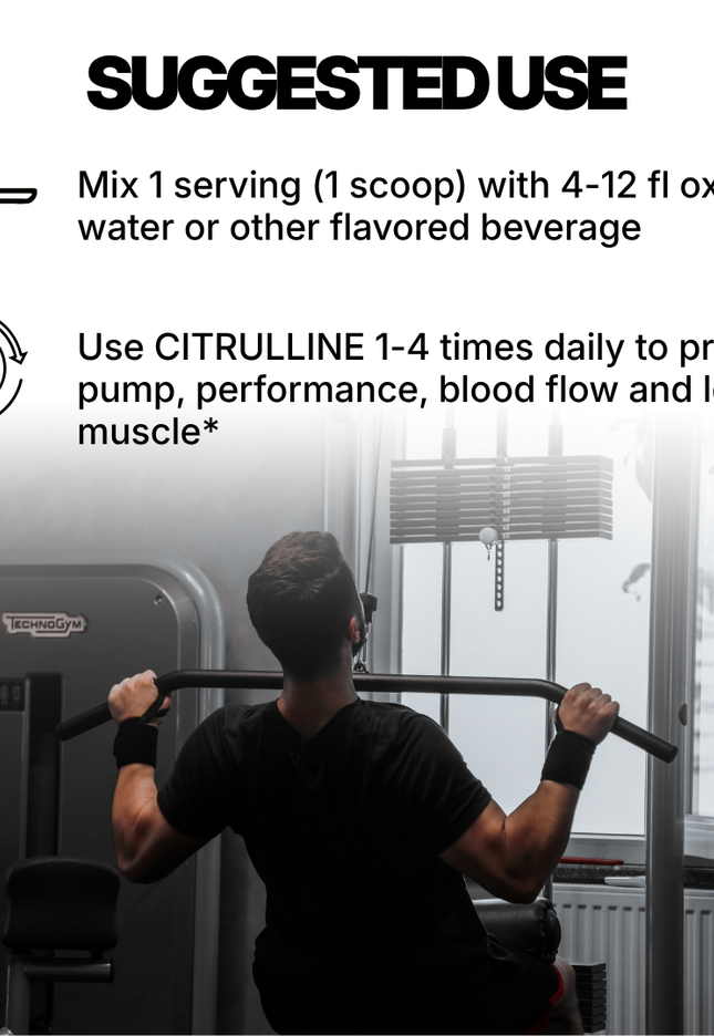 CITRULLINE