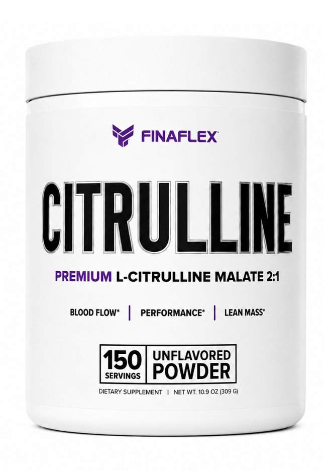 CITRULLINE