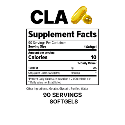 CLA