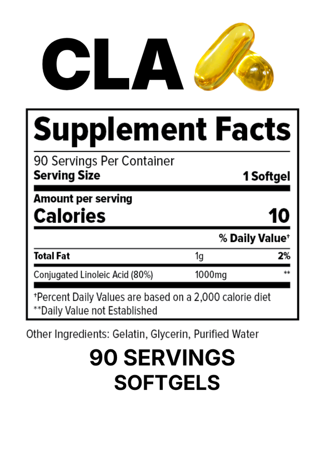 CLA