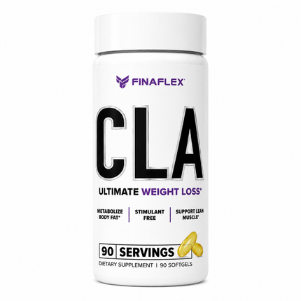 CLA