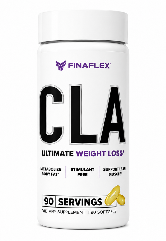 CLA