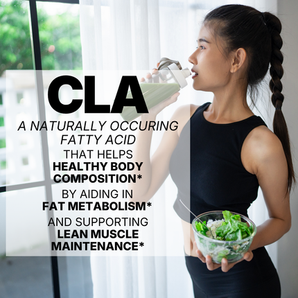 CLA