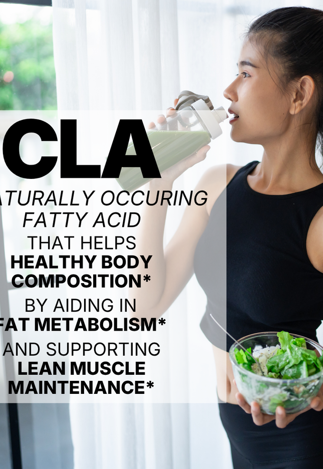 CLA