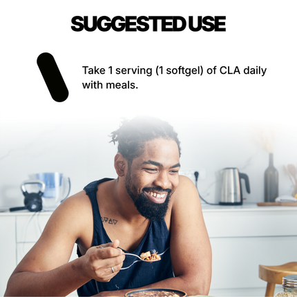 CLA