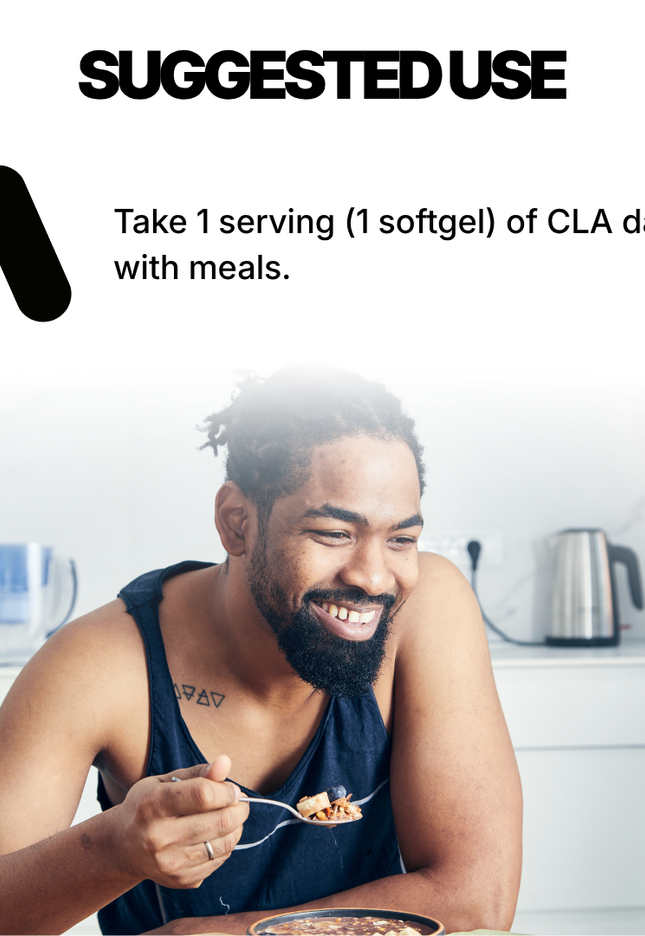 CLA