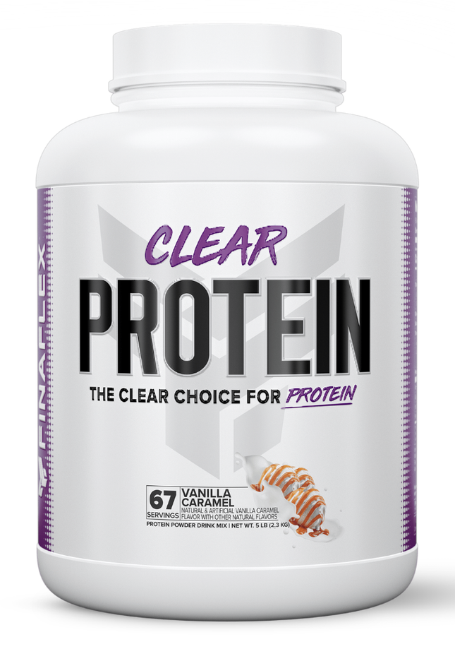 CLEAR PROTEIN