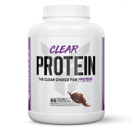 CLEAR PROTEIN