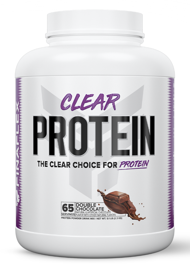 CLEAR PROTEIN