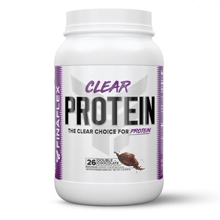 CLEAR PROTEIN