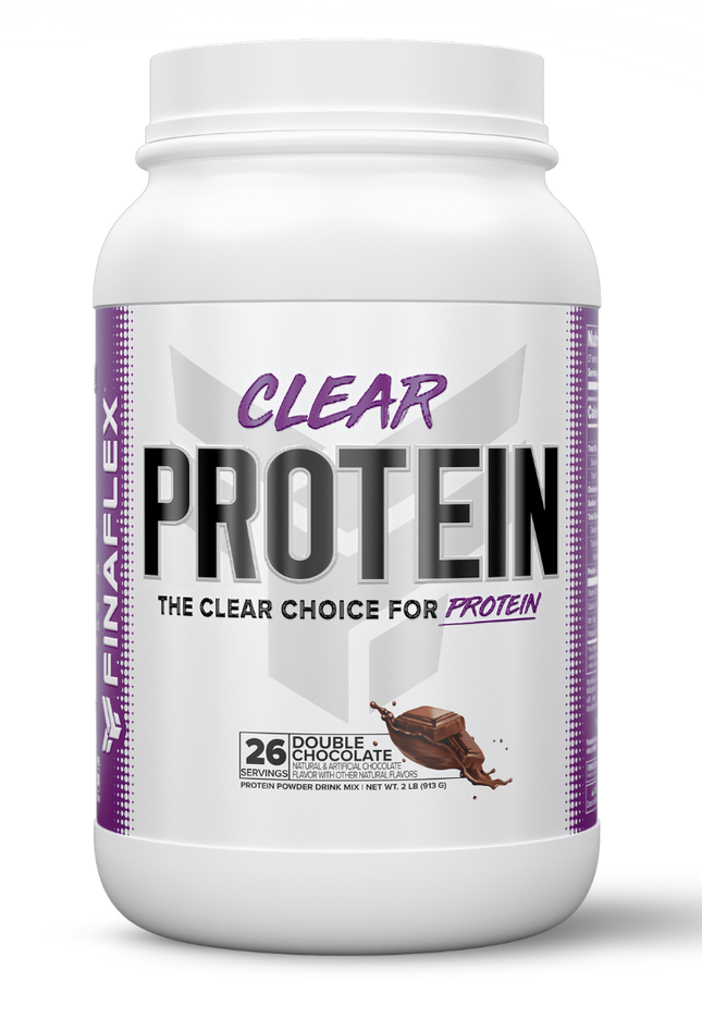 CLEAR PROTEIN