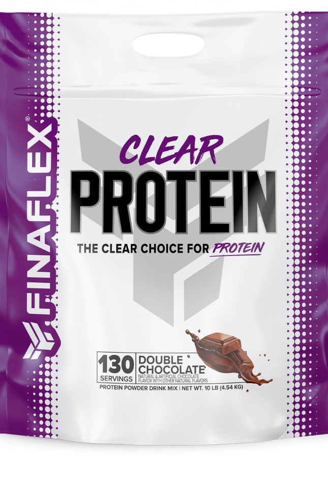 CLEAR PROTEIN