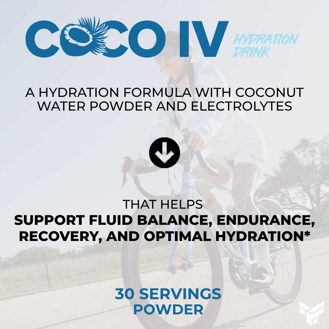 COCO IV Hydration Drink