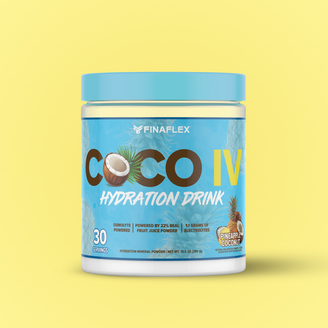 COCO IV Hydration Drink
