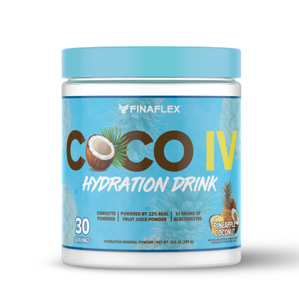 COCO IV Hydration Drink