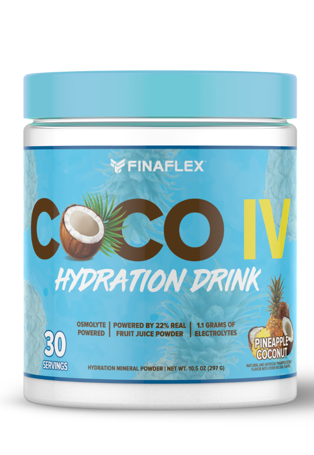 COCO IV Hydration Drink