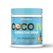 Pineapple Coconut