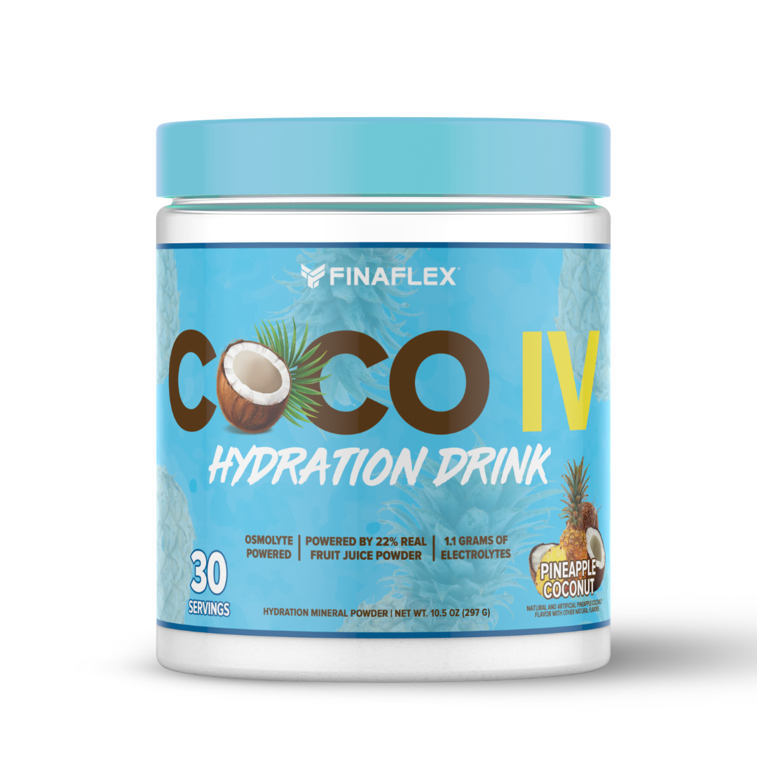 COCO IV Hydration Drink