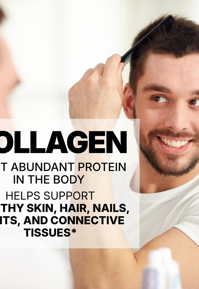 COLLAGEN