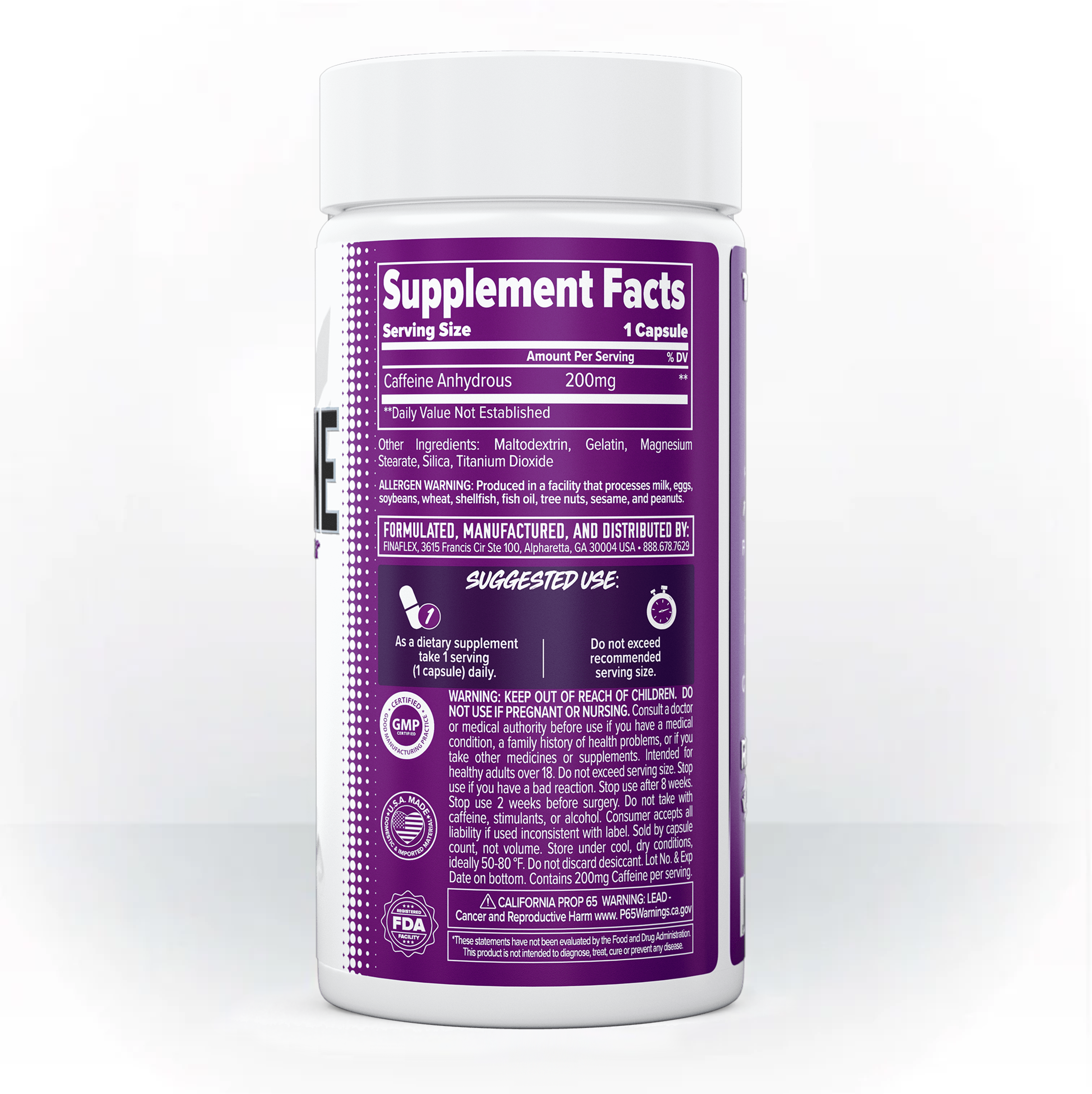 Buy nan Online | Finaflex Official