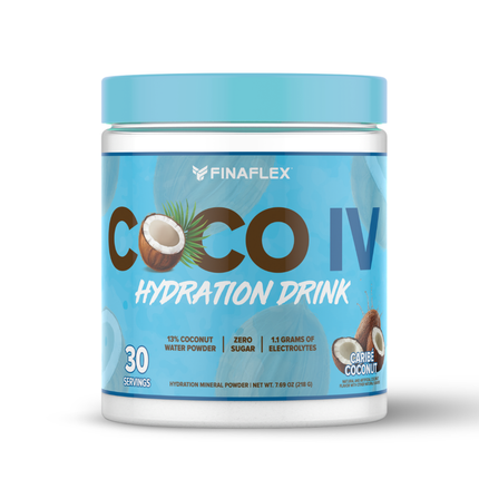 COCO IV Hydration Drink