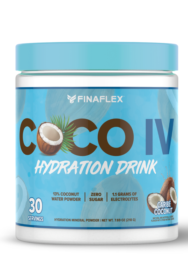 COCO IV Hydration Drink