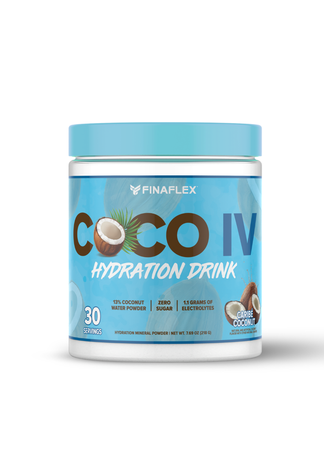 COCO IV Hydration Drink